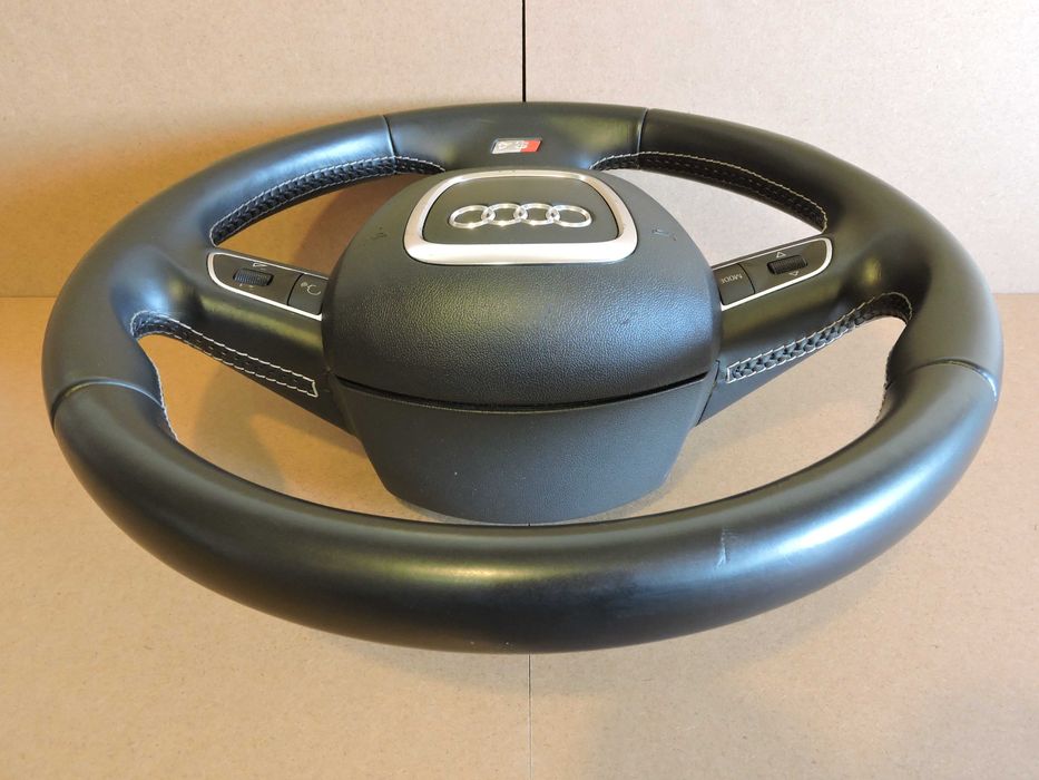 Volante AUDI  S4
