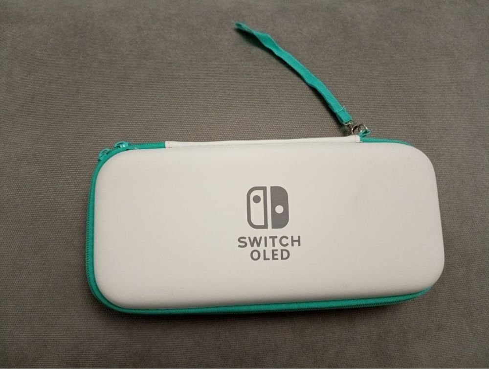 Чохол для нінтендо світч олед ( Nintendo Switch, Nintendo Switch Oled)