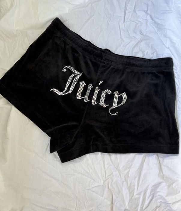Шорти juicy couture, від м до хл