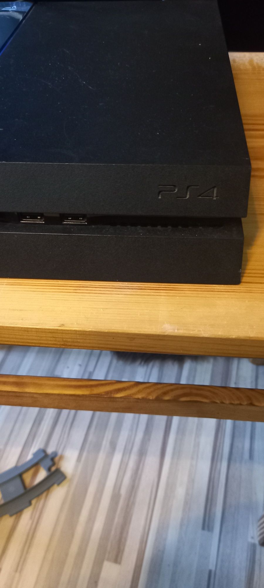 Konsola PlayStation 4 PS4 500GB CUH-1116A