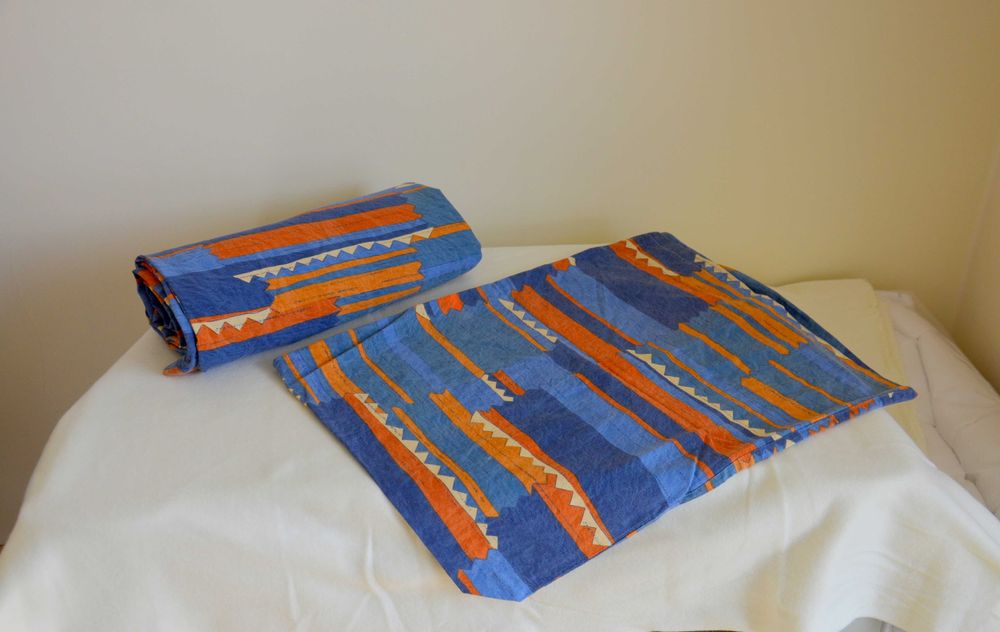 Pościel poszewka na kołdrę+1 poduszka