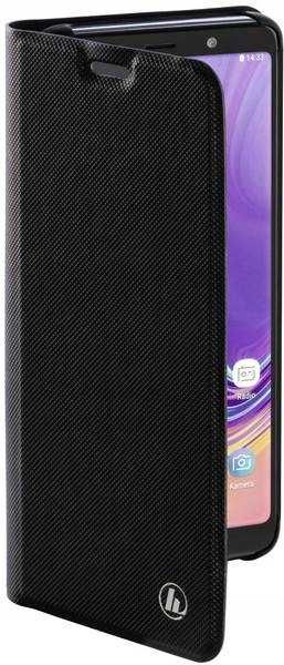 HAMA Kabura Etui Pokrowiec Samsung A7 (2018)