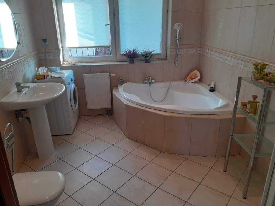 Luksusowe mieszkanie 147 m2 do wynajęcia w Warszawie, na Ursynowie