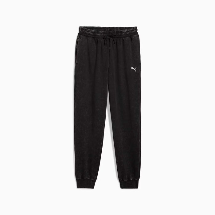 США‼️Штани Puma Ess Elevated Wash French Terry (XS по 4XL) (68843601)