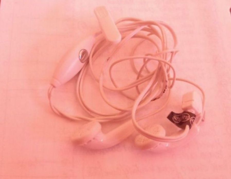 Auriculares Motorola H710
