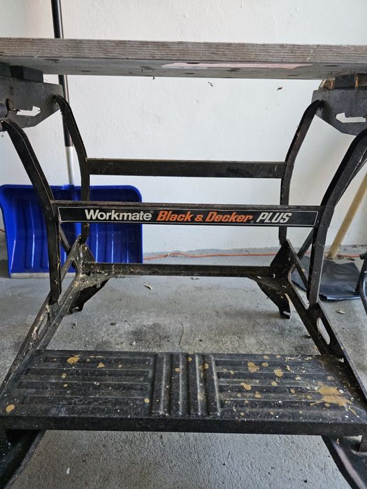 Workmate 700 stolik pomocniczy