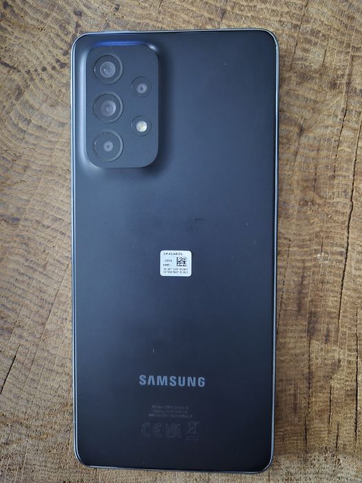 Telefon Samsung A53 5g