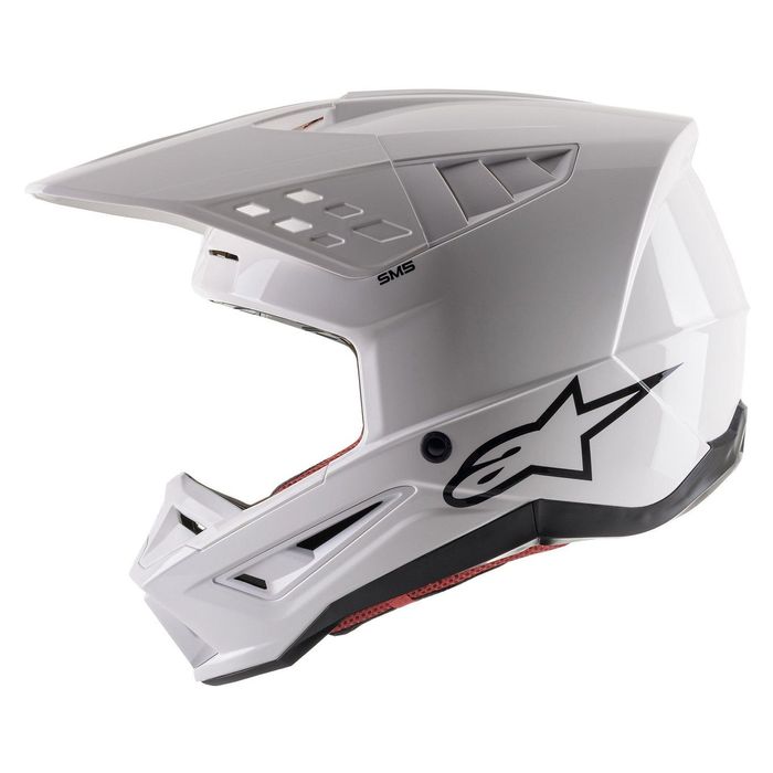alpinestars capacete s-m5 solid 8303021