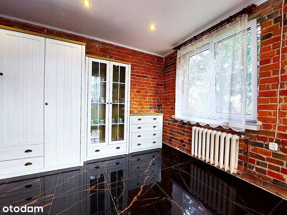 Dom z Charakterem – Wyjątkowa Oferta w Ochoża-Kol