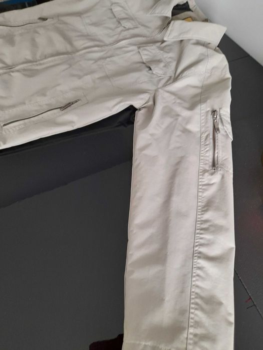 Kurtka męska w bardzo dobrym stanie