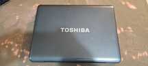 Toshiba A300 para peças