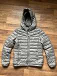 Весняна ультратонка, але тепла куртка the north face оригінал