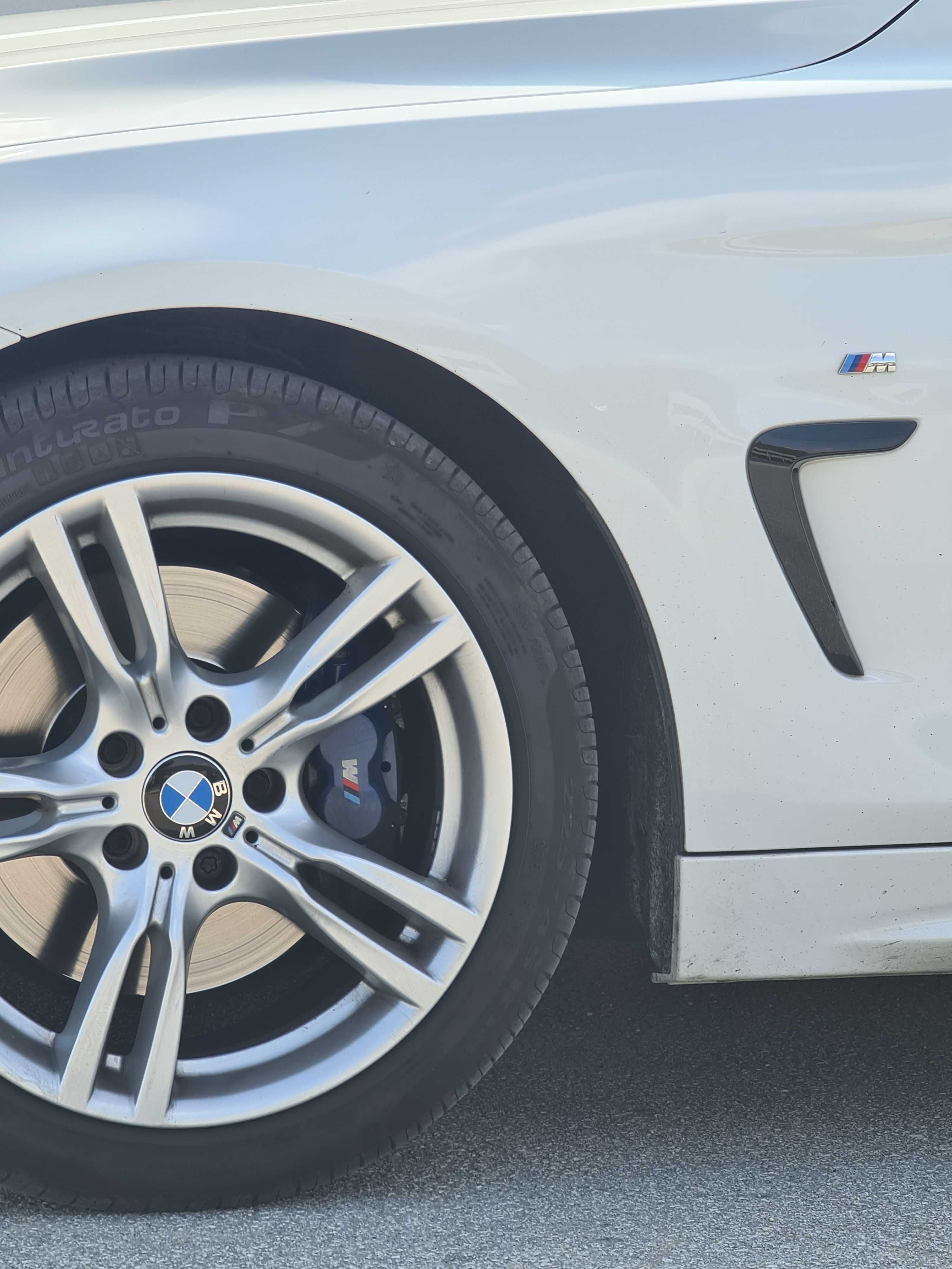 BMW 420 Pack M Exclusivo