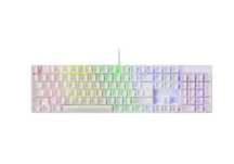 Klawiatura mechaniczna Mars Gaming MK422W-brak paru przycisków