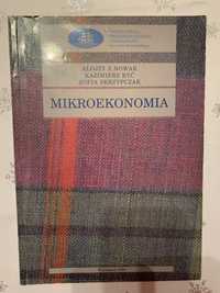 Mikroekonomia A. Nowak, K. Ryć, Z. Skrzypczak Stan B.dobry