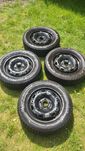 Felgi 4 x 14cali 5Jx14 H2 ET35 seat ibiza III 6L kołpaki gratis