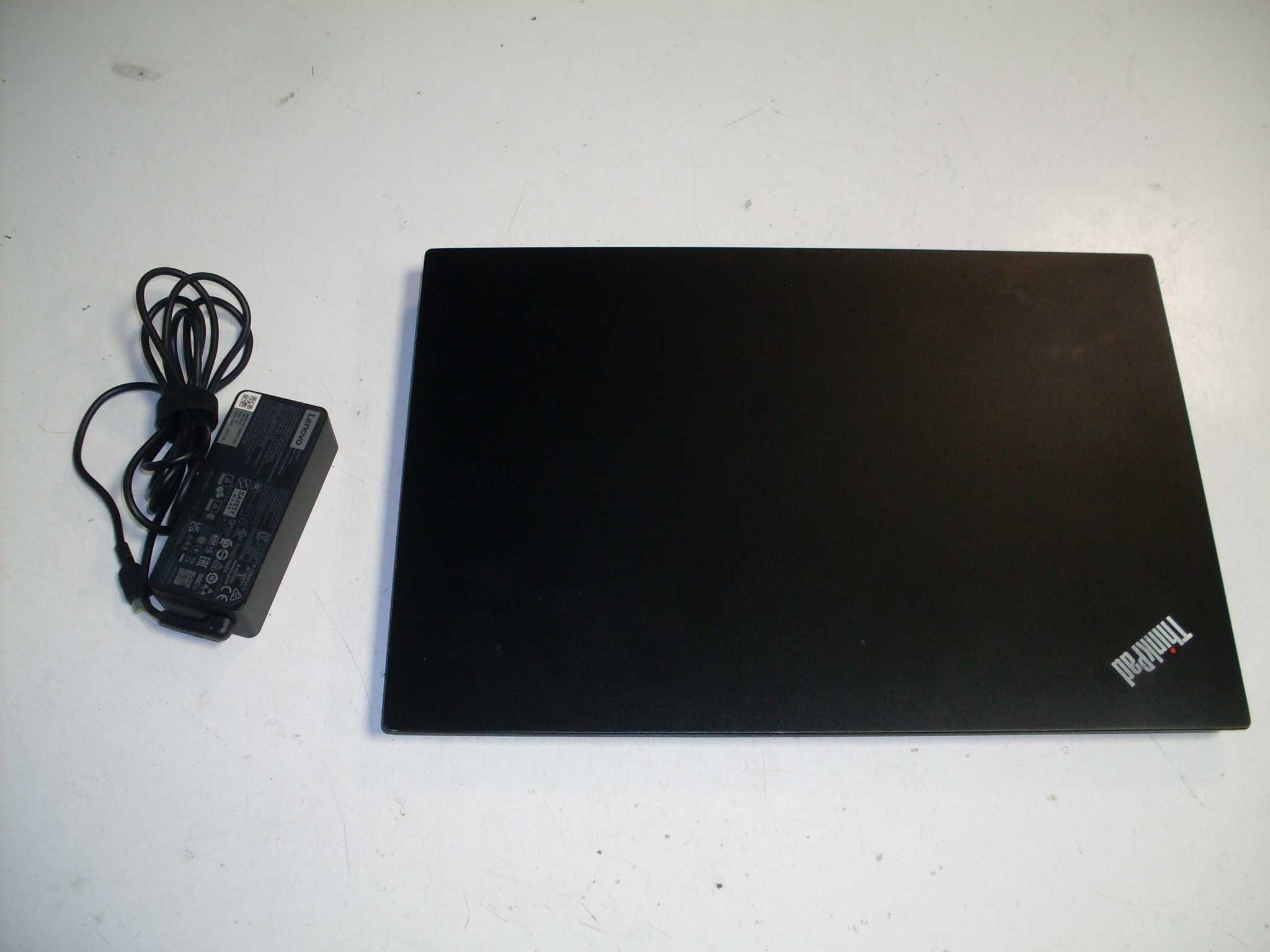 Laptop Lenovo E580, i5-8250U, 16GB DDR4, SSD 512GB, Radeon RX 550 2GB