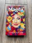 Magda. Autobiografia Magdy Gessler Magda Gessler stan bardzo dobry