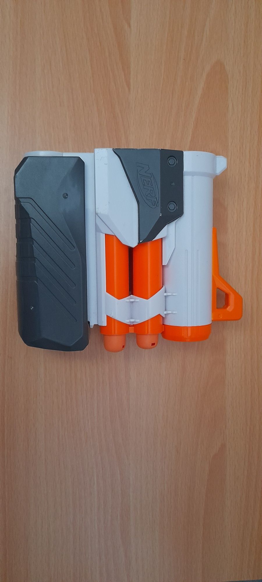 Nerf Modulos Tri-strike