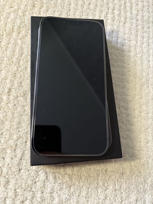 Iphone 13 pro 128 gb