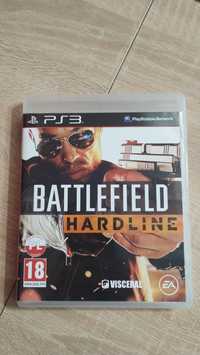 Battlefield hardline PS3