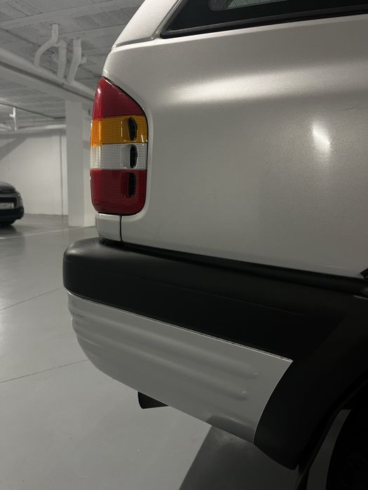 Opel Frontera B 2.2 Dti Limited 2001