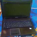 Ноутбук Lenovo g580