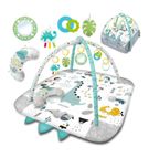 Ricokids Mata Interaktywna Edukacyjna