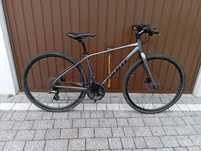 Rower Giant Escape 2 aluminium, rama S