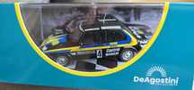Rally Cars Saab 99 EMS