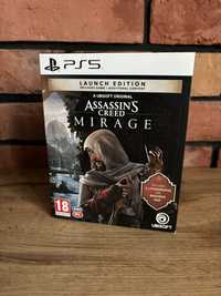 Assassin’s creed Mirage ps5