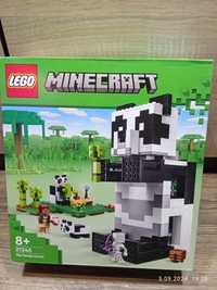 Klocki LEGO Minecraft 21245