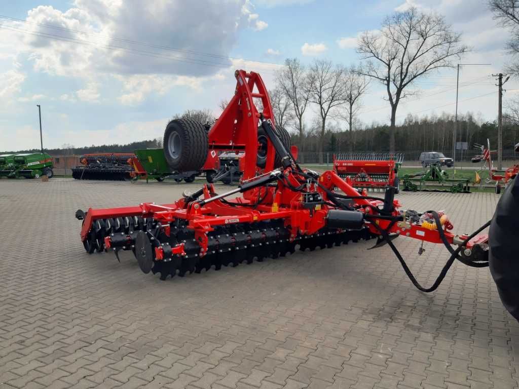 Brona Talerzowa MANDAM GAL-C 2,5 3m 3,5 Landstal Helagro Agrona Grano