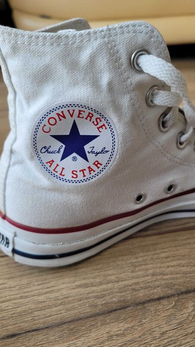 Buty Converse All Star, roz. 39