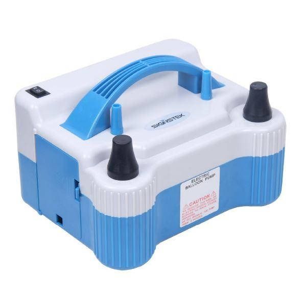 Компресор для повітряних куль