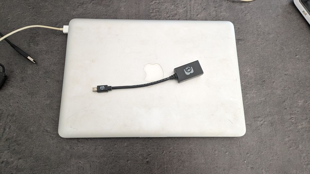 MacBook Pro 13" 2009