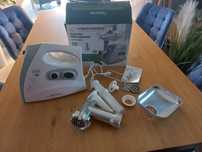 Maszynka do mielenia mięsa esperanza 600 W
