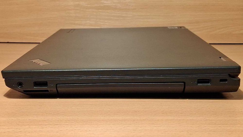 Ноутбук Lenovo ThinkPad L440