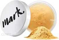 Avon Mark Utrwalający puder sypki bananowy HD Magix 9g