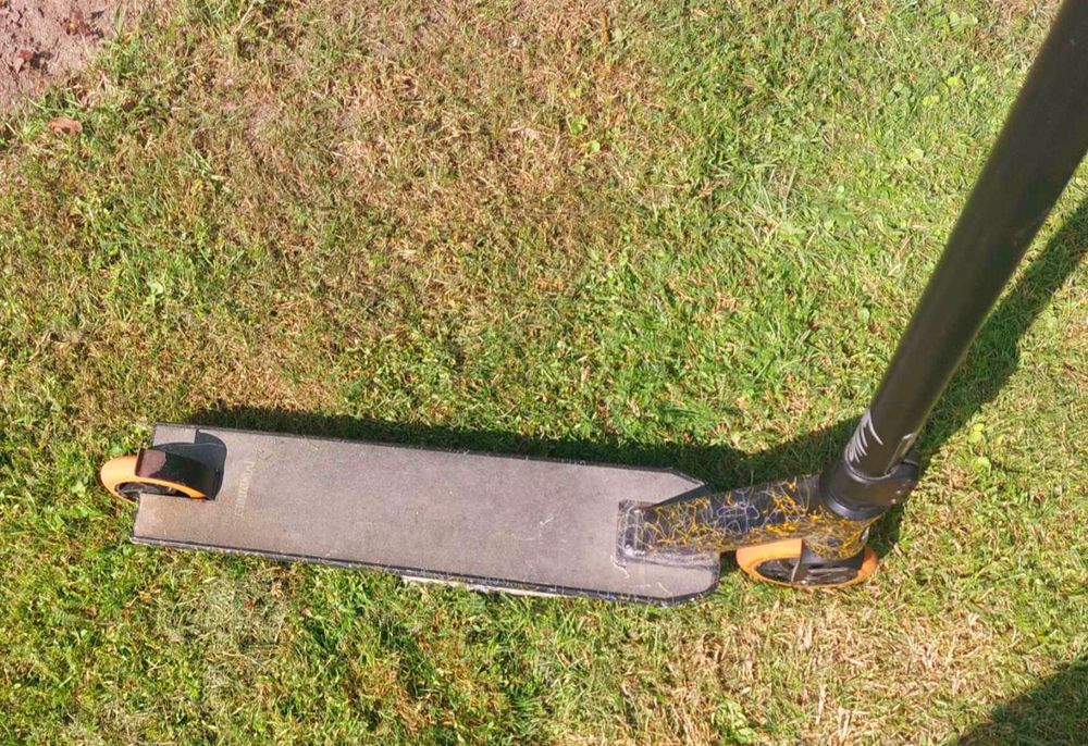 Hulajnoga wyczynowa Movino Slave