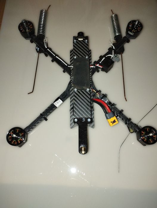 FPV 8-ка денна Нова без нальоту