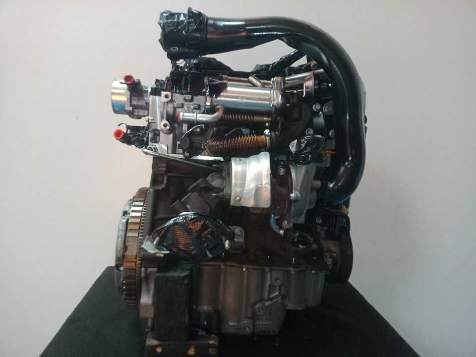 Motor Renault Clio IV 1.5 dci 75 cv k9k612