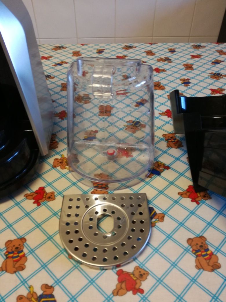 Máquina de café Kaffa utiliza capsulas do intermarché