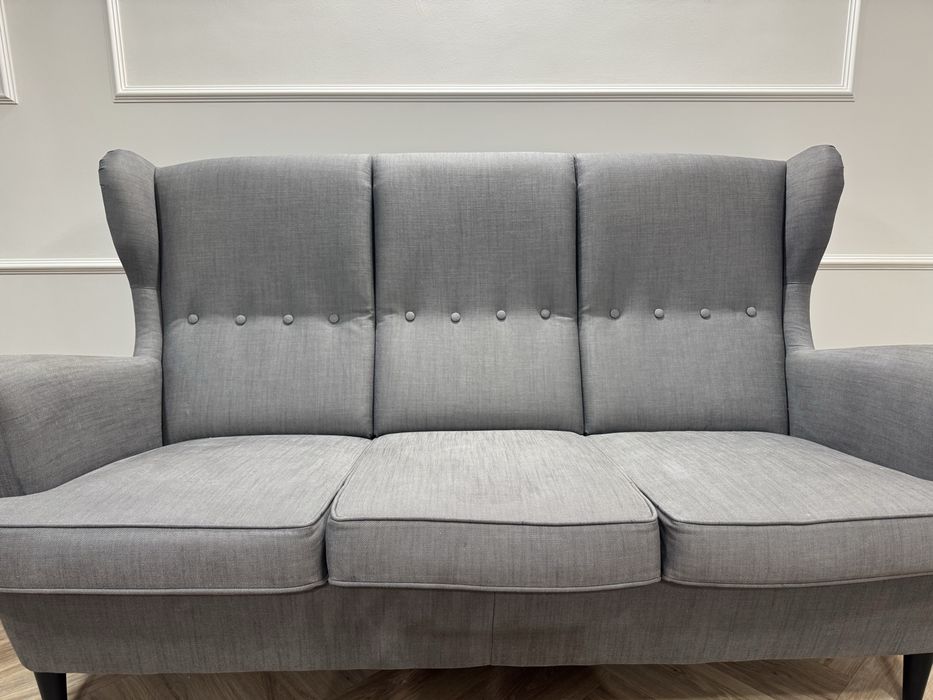 Kanapa 3 osoba Ikea uszak