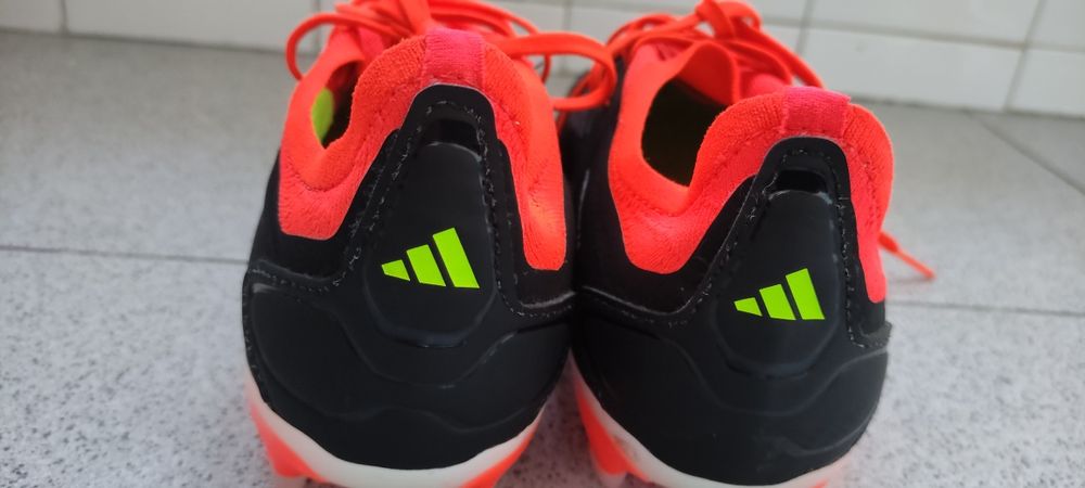 Vendo chuteiras adidas hybridtouch 2.0