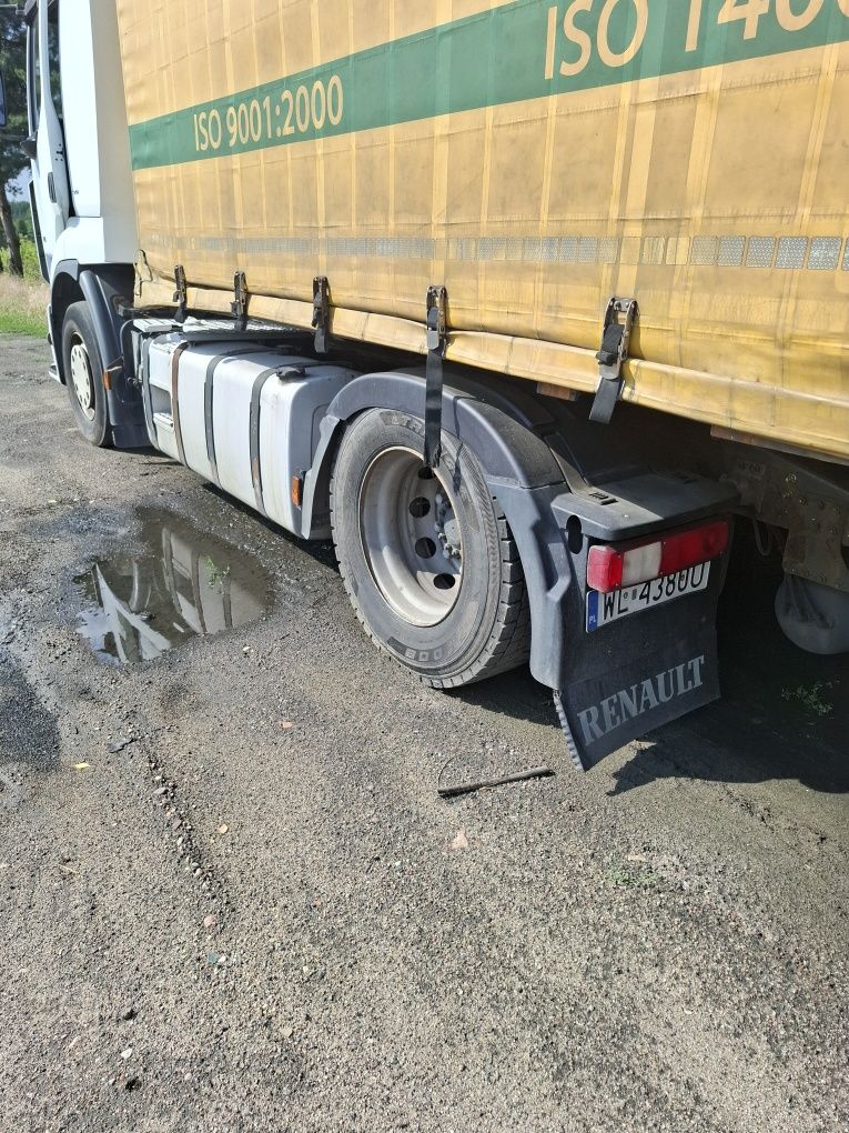 Renault Premium 460 dxi 2011 r