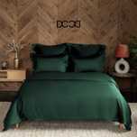 Постільна білизна з сатину від українського бренду DC textile®