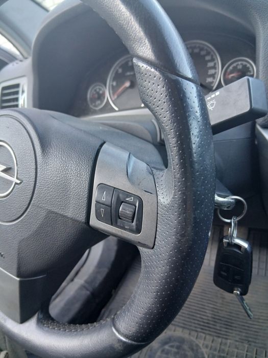 Руль OPC Opel Vectra C. OPC Кермо. Руль Опель
