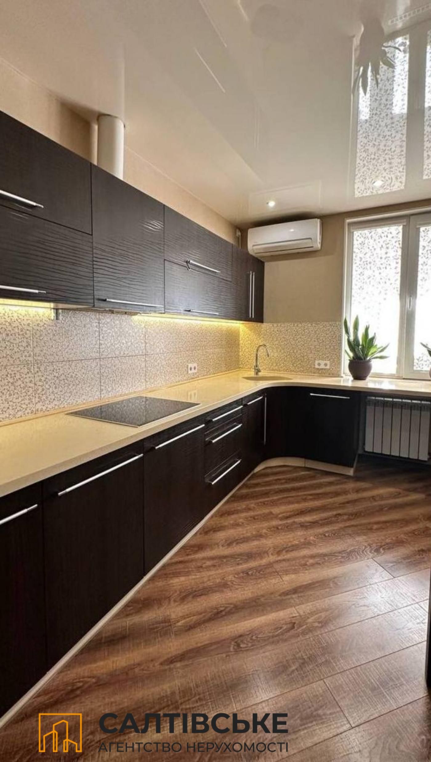 ЕГ-8283 Продам 2к квартиру 73м2 в новострое ЖК Юбилейный на Салтовке