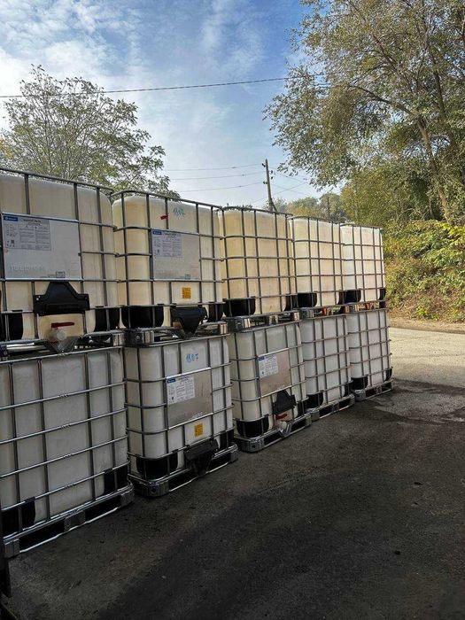 Эврокуб в доброму станні